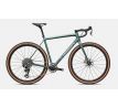 Specialized S-Works Crux SRAM RED XPLR 2026  Premium Fjord/dolomite Metallic