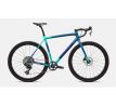 Specialized Crux Expert SRAM Rival XPLR AXS 2026 Grey Blue/lagoon Blue/dune White/majesty Blue