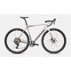 Specialized Crux Comp Shimano GRX 2026 Dune White/sandstone Metallic/desert Metallic/orange Zest