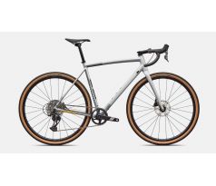 Specialized Crux DSW Comp SRAM Apex XPLR 2026 Shadow Silver/california Sunshine