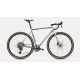 Specialized Crux DSW Comp SRAM Apex XPLR 2026 Shadow Silver/california Sunshine