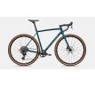 Specialized Crux DSW Comp SRAM Apex XPLR 2026 Emerald Metallic/fjord Metallic