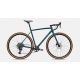 Specialized Crux DSW Comp SRAM Apex XPLR 2026 Emerald Metallic/fjord Metallic