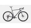 Specialized Crux DSW Comp SRAM Apex XPLR 2025 Satin Smoke / Oak Green