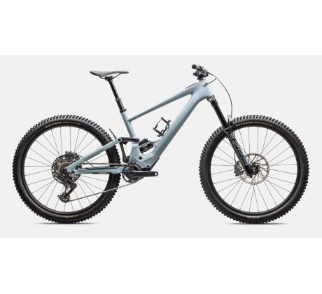 SPECIALIZED Turbo Kenevo SL 2 Comp 50Nm Torque, 320W Power, 320Wh Battery 2025 Sea Foam / Silver Dust