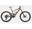 SPECIALIZED Turbo Kenevo SL 2 Comp 50Nm Torque, 320W Power, 320Wh Battery 2025 Burnt Gold Metallic / Black Liquid Metal