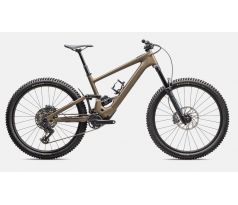SPECIALIZED Turbo Kenevo SL 2 Comp 50Nm Torque, 320W Power, 320Wh Battery 2025 Burnt Gold Metallic / Black Liquid Metal