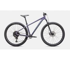 SPECIALIZED Rockhopper Comp 2026 Satin Mauve Metallic / Fjord Metallic