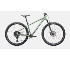 SPECIALIZED Rockhopper Comp 2026 Gloss Pistachio / White Mountains