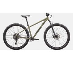 SPECIALIZED Rockhopper Comp 2025 Gloss Metallic Spruce / Smoke