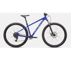 SPECIALIZED Rockhopper Šport 2025 Gloss Sapphire / Dune White
