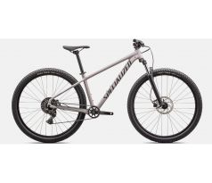 SPECIALIZED Rockhopper Šport 2025 Satin Clay / Black Liquid