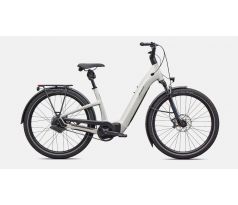 SPECIALIZED COMO 5.0 IGH NB 2026 Gloss Dolomite Metallic / Satin Black Reflective