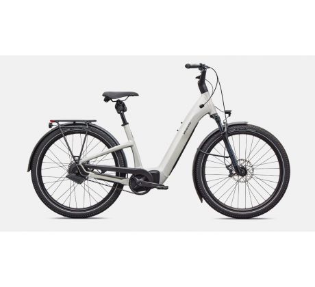 SPECIALIZED COMO 5.0 IGH NB 2026 Gloss Dolomite Metallic / Satin Black Reflective