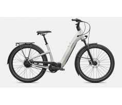 SPECIALIZED COMO 4.0 IGH NB 2026 Gloss Dolomite Metallic / Satin Black Reflective