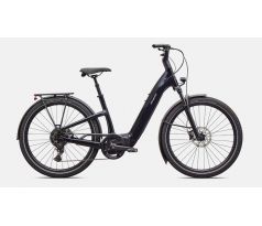 SPECIALIZED Turbo Como 4.0 2026 Gloss Metallic Dark Navy / Satin Silver Reflective