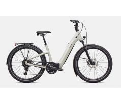 SPECIALIZED Turbo Como 4.0 2026 Gloss Dolomite Metallic / Satin Black Reflective