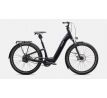 SPECIALIZED COMO 5.0 IGH NB 2025 Gloss Cast Black / Satin Silver Reflective