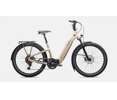 SPECIALIZED COMO 4.0 NB 2025 Sand / Black Reflective