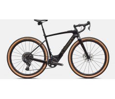Specialized S-Works Turbo Creo 2 SRAM RED / XX1 Eagle AXS 2026 Gloss Carbon/chrome