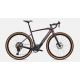 Specialized Turbo Creo 2 Expert Shimano GRX Di2 2026 atin Nebula Metallic/bordeaux Metallic Dry Impasto/desert Metallic