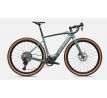 Specialized Turbo Creo 2 Expert Shimano GRX Di2 2026 Gloss Fjord Metallic/birch