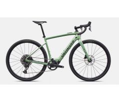 Specialized Turbo Creo 2 Comp E5 SRAM Apex Eagle 2026 Gloss Pistachio/smoke