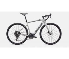 Specialized Turbo Creo 2 Comp E5 SRAM Apex Eagle 2026 Gloss Dolomite Metallic / Dark Navy Metallic