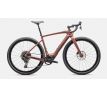 Specialized Turbo Creo 2 Expert SRAM Rival / GX Eagle AXS 2025 Satin Cooper / Red Pearl / Doppio