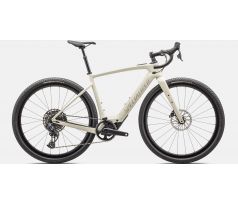 Specialized Turbo Creo 2 Expert SRAM Rival / GX Eagle AXS 2025 Gloss Black Pearl/ Birch/ Black Pearl Speckle