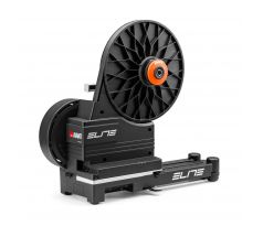 Elite AVANTI so Zwift Cog and Click cyklotrenažér