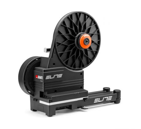 Elite AVANTI so Zwift Cog and Click cyklotrenažér
