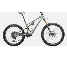 SPECIALIZED Turbo Levo SL 2 Pro Carbon 50Nm Torque, 320W Power, 320Wh Battery 2024  Satin Spruce / Spruce / Smoke copy