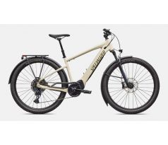 SPECIALIZED Turbo Tero 5.0 EQ 2026 Gloss White Mountains / Gun Metal