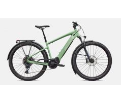 SPECIALIZED Turbo Tero 5.0 EQ 2026 Gloss Pistachio / Dolomite