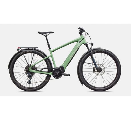 SPECIALIZED Turbo Tero 5.0 EQ 2026 Gloss Pistachio / Dolomite