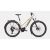 SPECIALIZED Turbo Tero 5.0 EQ Step-Through 2026 Gloss White Mountains / Gunmetal