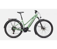 SPECIALIZED TERO 4.0 STEP THROUGH EQ NB 2026 Gloss Pistachio / Dolomite