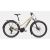 SPECIALIZED TERO 4.0 STEP THROUGH EQ NB 2026 Gloss White Mountains / Gunmetal