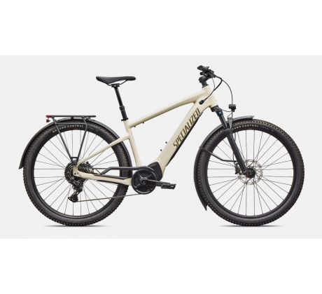 SPECIALIZED TERO 4.0 EQ NB 2026 Gloss White Mountains / Gunmetal