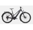 SPECIALIZED TERO 4.0 STEP THROUGH EQ NB 2025 Satin Black / Black Reflective