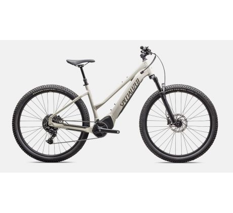 SPECIALIZED TERO 4.0 STEP THROUGH NB KH 2025 White Mountains / Gunmetal
