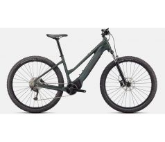 SPECIALIZED TERO 3.0 STEP THROUGH NB 2023 Oak Green Metallic / Smoke