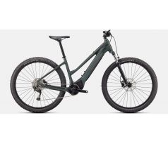 SPECIALIZED TERO 3.0 STEP THROUGH NB 2022 Oak Green Metallic / Smoke