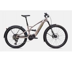 Specialized Turbo Tero X 6.0 2026 Veľ. M-XL Mullet (29/27,5) Gloss Sandstone Metallic / Desert Metallic / Laruel Green Metallic