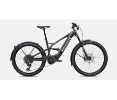 Specialized Turbo Tero X 6.0 2026 Veľ. M-XL Mullet (29/27,5) Gloss Metallic Obsidian / Birch White