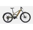 Specialized TERO X 5.0 29 NB 2026 Veľ. S 27,5 Satin Laurel Green Metallic / Orange Zest