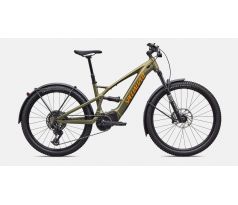 Specialized TERO X 5.0 29 NB 2026 Veľ. S 27,5 Satin Laurel Green Metallic / Orange Zest