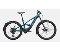 Specialized TERO X 5.0 29 NB 2026 Veľ. M-XL Mullet (29/27,5) Gloss Emerald Metallic / Dolomite Metallic