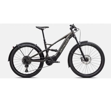 Specialized TERO X 4.0 29 NB 2023 Veľ. M-XL Mullet (29/27,5) Gunmetal / White Mountains